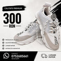 our shoes